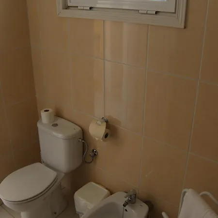Florida Park Club (adults Only) Appartement *