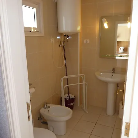 Appartamento Florida Park Club (adults Only)