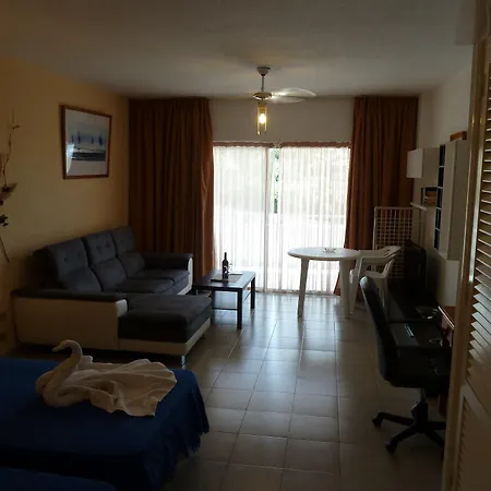 Florida Park Club (adults Only) Appartamento Costa Adeje (Tenerife)
