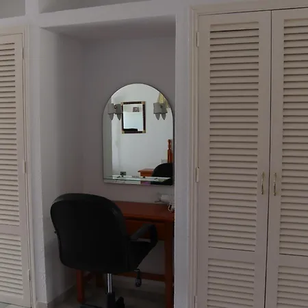 Florida Park Club (adults Only) * Costa Adeje (Tenerife)