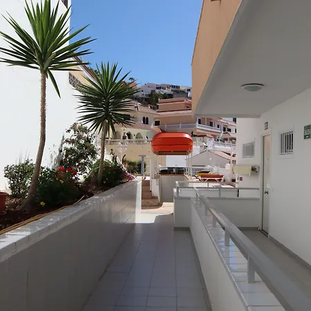 Apartamento Florida Park Club (adults Only) Costa Adeje (Tenerife)