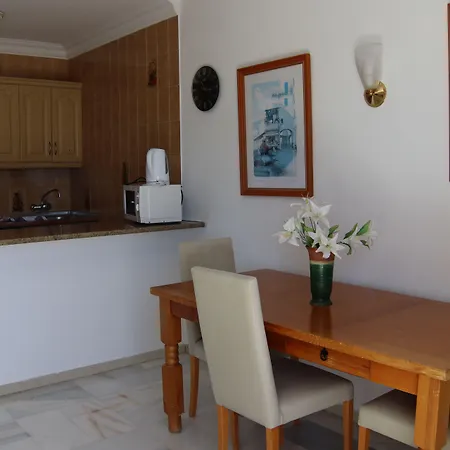 Florida Park Club (adults Only) Apartamento Costa Adeje (Tenerife)