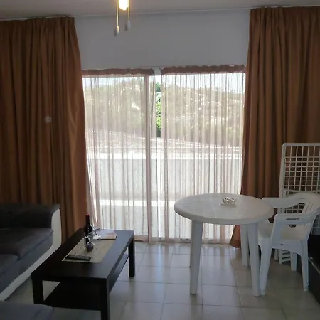 Florida Park Club (adults Only) Apartamento *