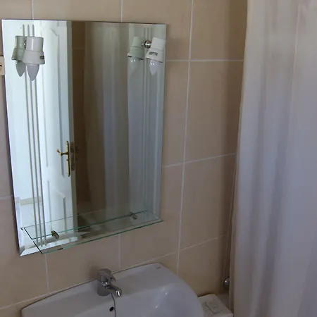 Florida Park Club (adults Only) Apartamento Costa Adeje (Tenerife)