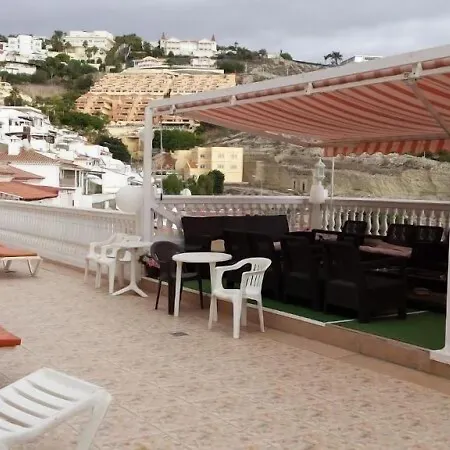 Apartamento Florida Park Club (adults Only) *