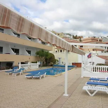 Florida Park Club (adults Only) * Costa Adeje (Tenerife)
