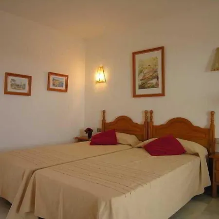 Florida Park Club (adults Only) Apartamento