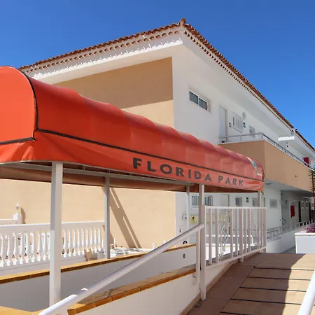 公寓 Florida Park Club (adults Only)
