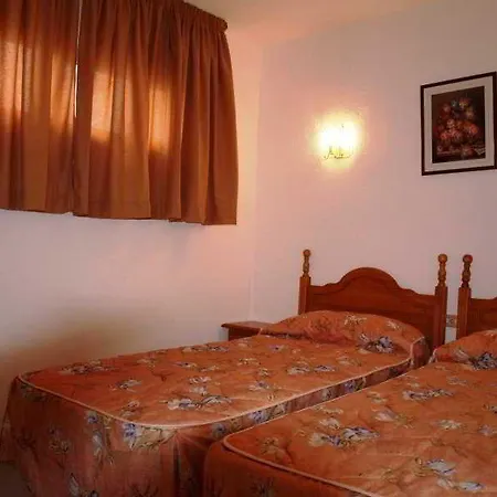 Florida Park Club (adults Only) *