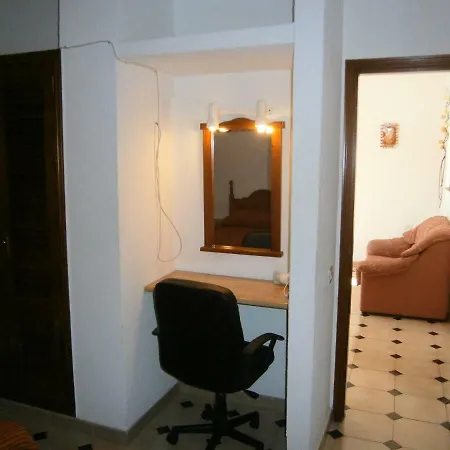 Florida Park Club (adults Only) Apartamento