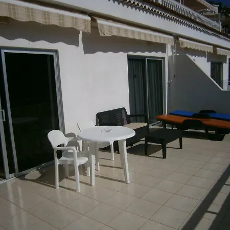 Florida Park Club (adults Only) * Costa Adeje (Tenerife)