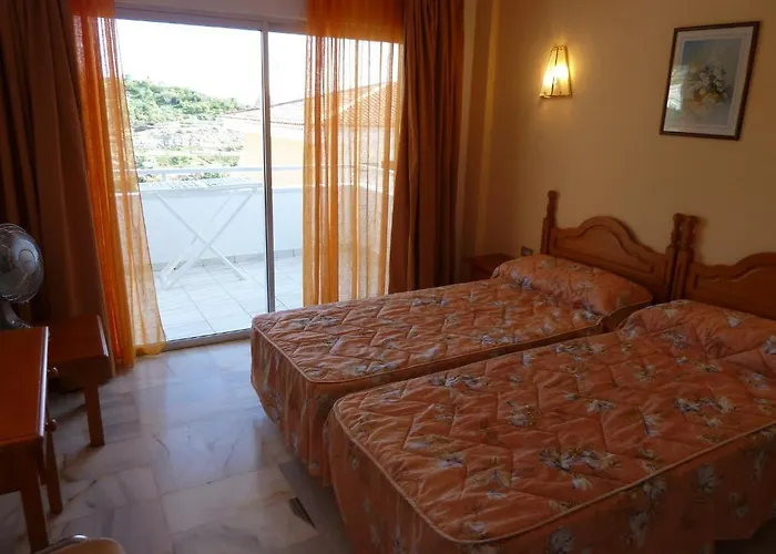 Florida Park Club (adults Only) * Costa Adeje (Tenerife)