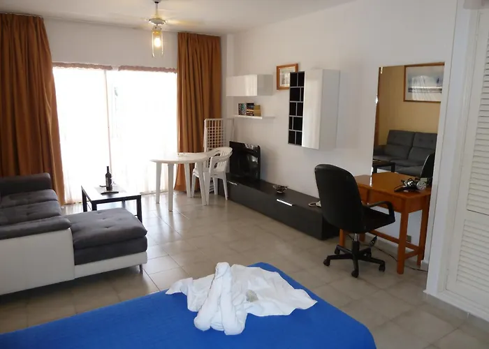 Florida Park Club (adults Only) *