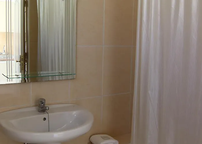 Florida Park Club (adults Only) * Costa Adeje (Tenerife)