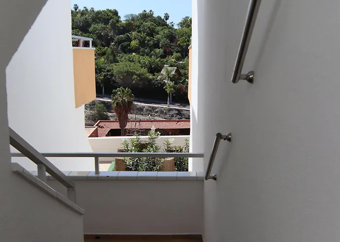 Florida Park Club (adults Only) Lejlighed Costa Adeje (Tenerife)