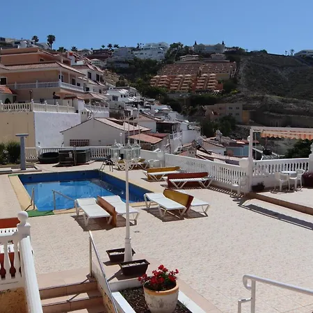 Florida Park Club (adults Only) Costa Adeje (Tenerife)