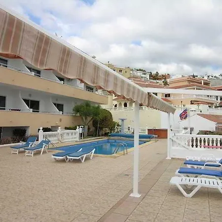 Florida Park Club (adults Only) Apartment