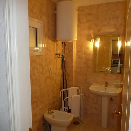 Florida Park Club (adults Only) Apartment *