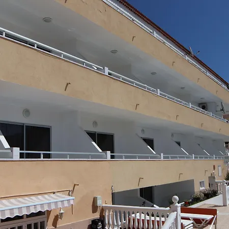 Apartment Florida Park Club (adults Only) Costa Adeje (Tenerife)