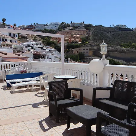 Florida Park Club (adults Only) Apartment