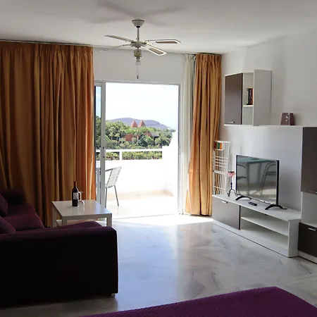 Florida Park Club (adults Only) Apartment *