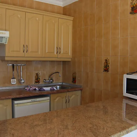 Apartment Florida Park Club (adults Only) Costa Adeje (Tenerife)