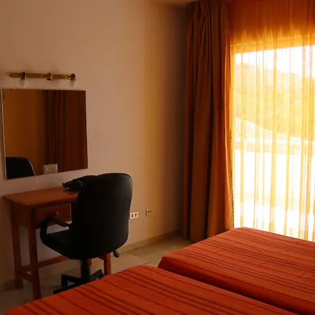 Florida Park Club (adults Only) Costa Adeje (Tenerife)