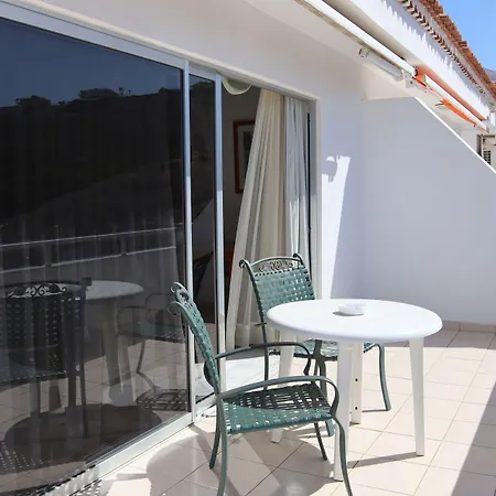 Florida Park Club (adults Only) * Costa Adeje (Tenerife)