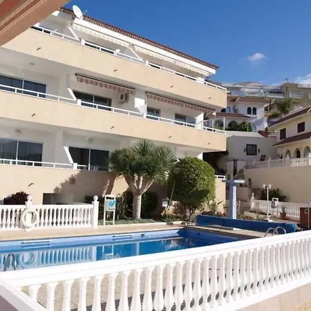 Florida Park Club (adults Only) Apartment