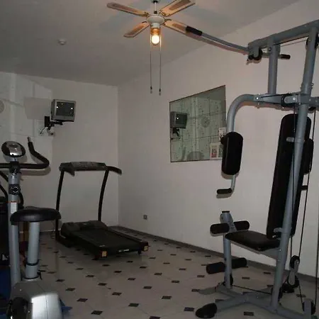 Florida Park Club (adults Only) *