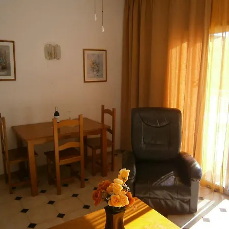 Florida Park Club (adults Only) *